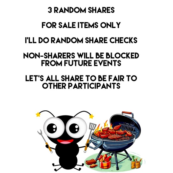 2 people still need to complete shares. - Picture 5 of 9